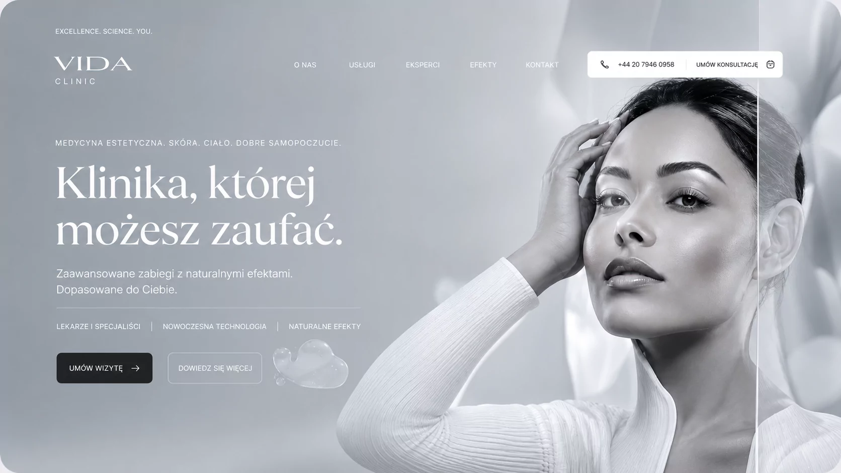 VITA CLINIC
