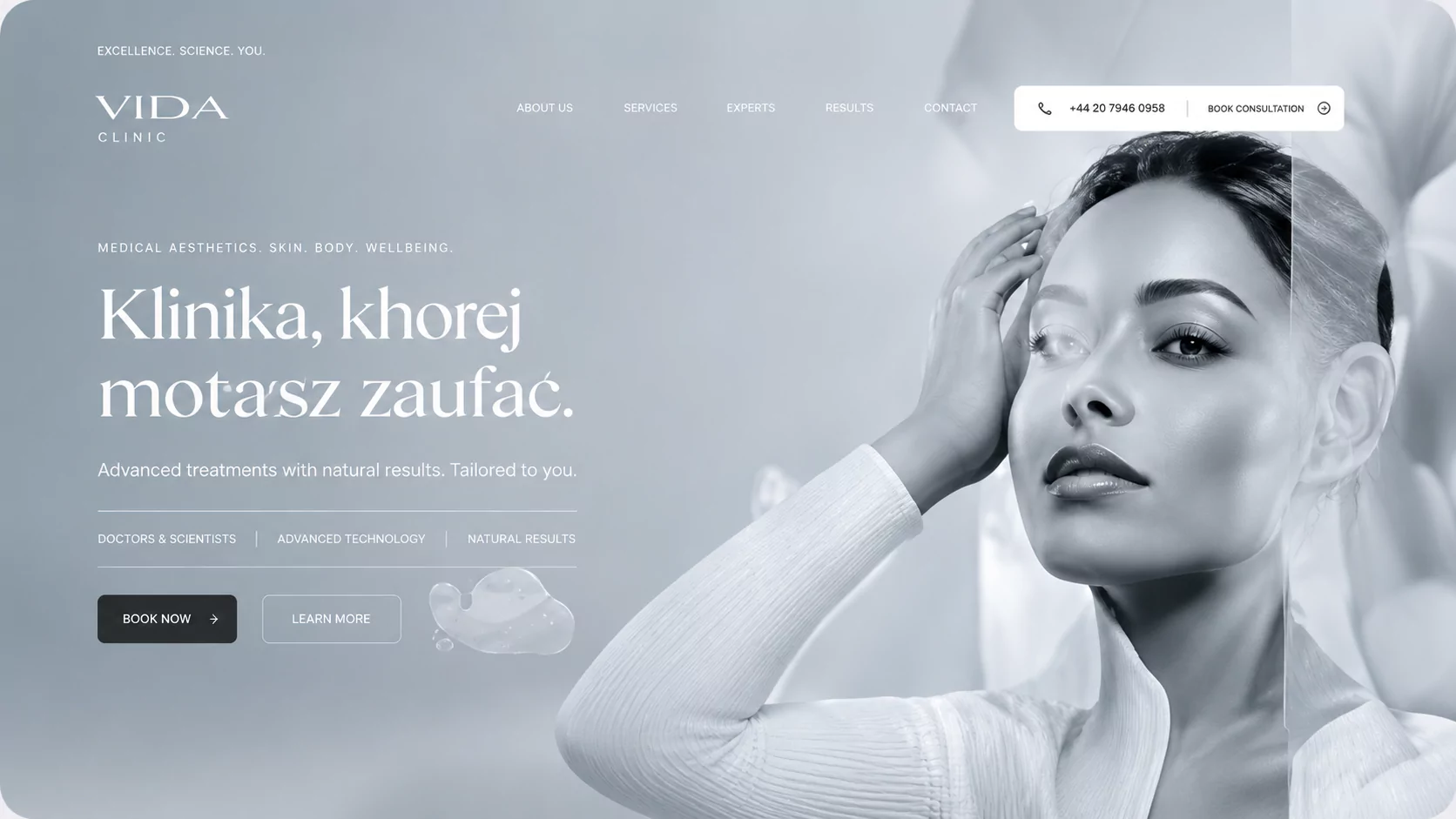 VITA CLINIC