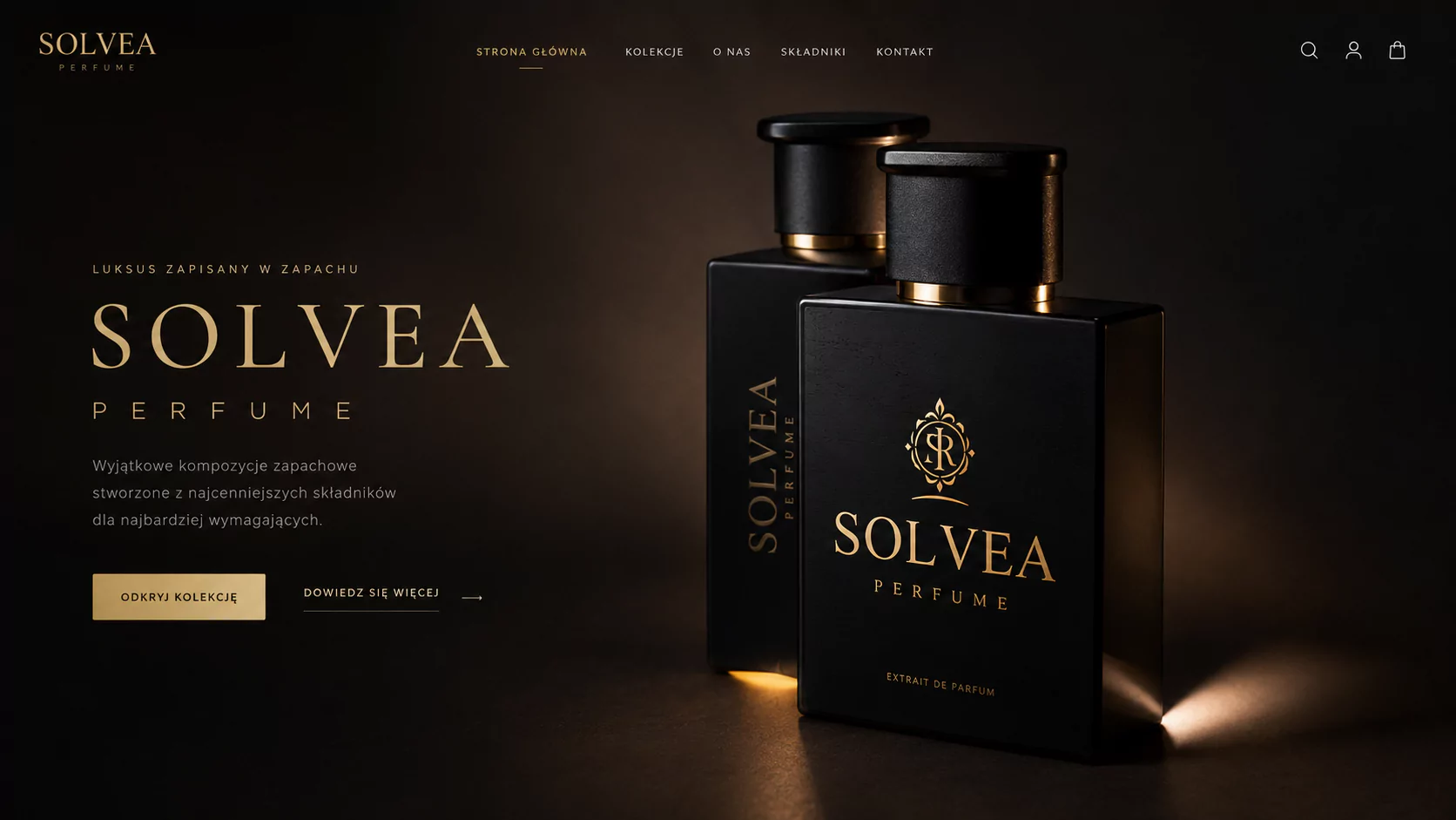 SOLVEA