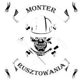 monter-rusztowania